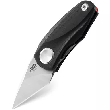BESTECH KNIVES Tulip 1.53in Linerlock G10 Folding Knife (BG38)