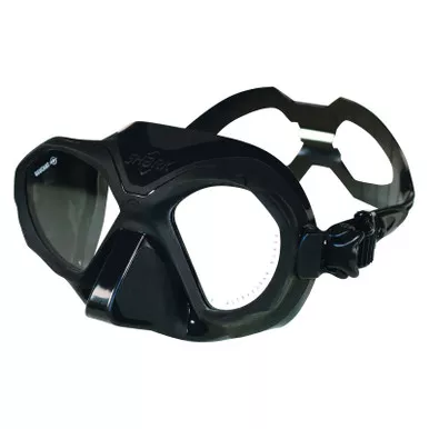 BEUCHAT Shark Stealth Mask