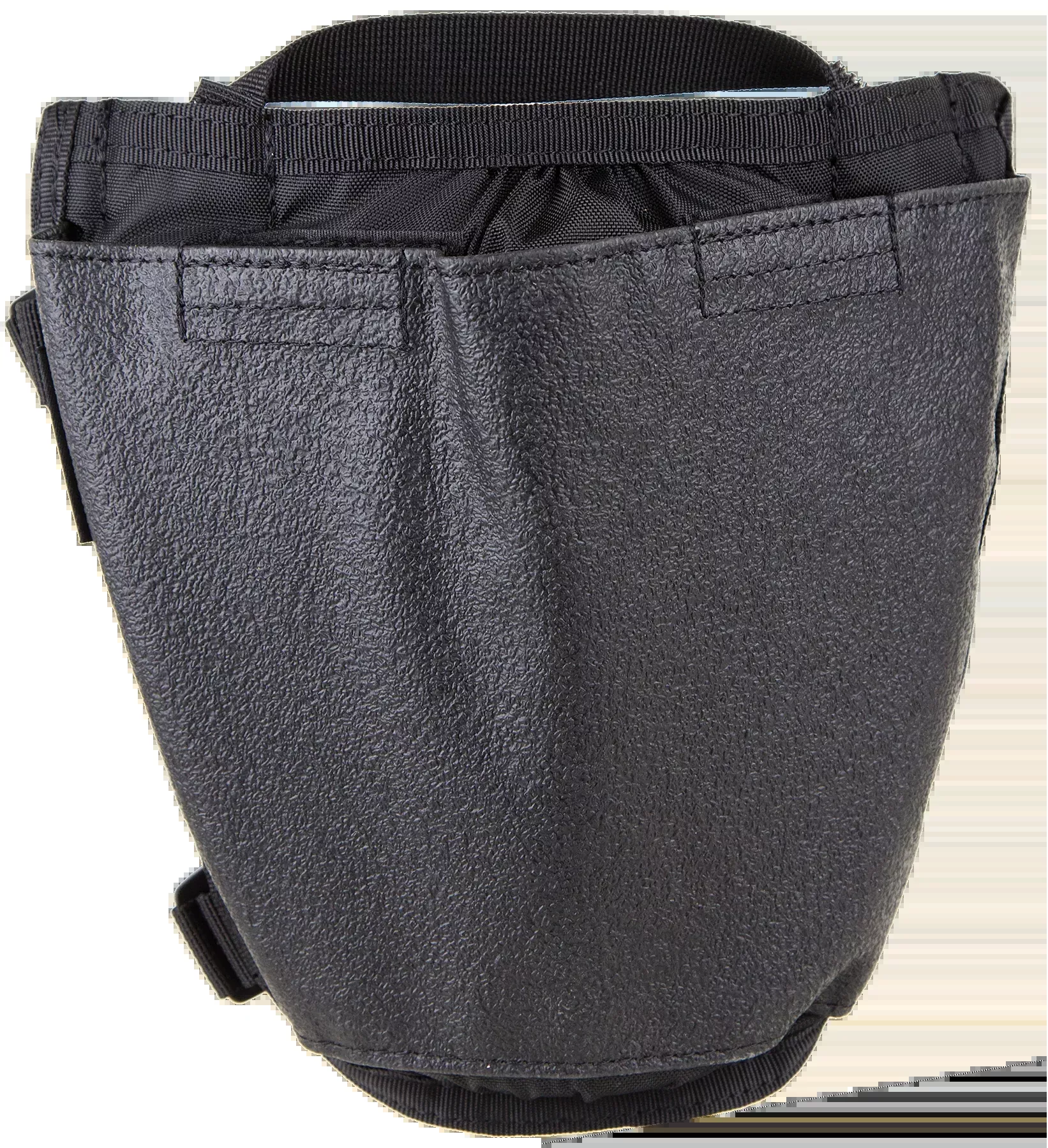 Bh Tact Cheekpad Hgt Adj W/hktex Blk