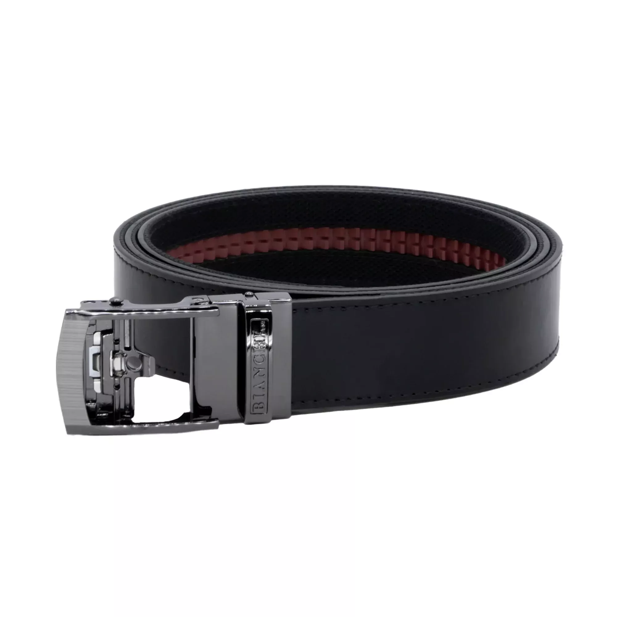 Bianchi Edc Nexbelt Up To 50″ Blk