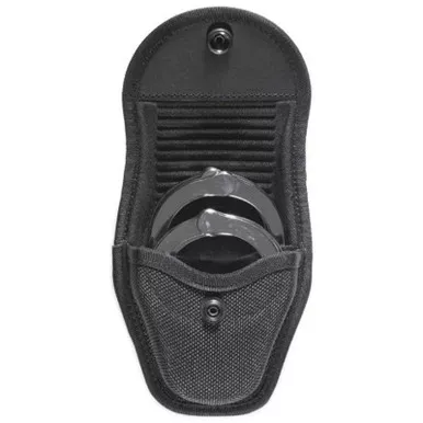 Bianchi Model 7317 AccuMold Double Handcuff Case