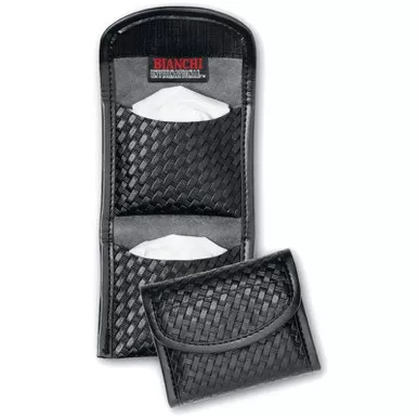 Bianchi Model 7928 AccuMold Elite Flat Glove Holder