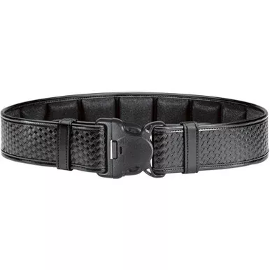 Bianchi Model 7955 AccuMold Elite ErgoTek Duty Belt, 2.25" (58mm)