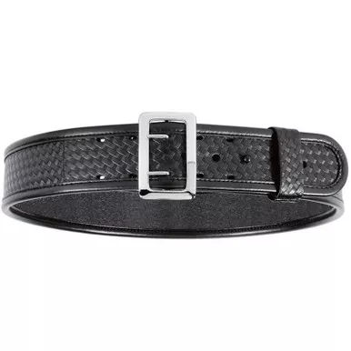 Bianchi Model 7960 AccuMold Elite Sam Browne Duty Belt, 2.25" (58mm)