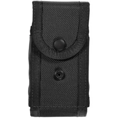 Bianchi Model M1025 Military Double Magazine Pouch for Glock 17
