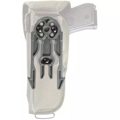 Bianchi Model M1430 Universal Military Adapter