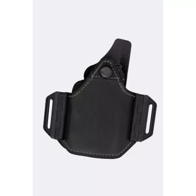 Bianchi Safariland Shenandoah IWB/OWB - Shield