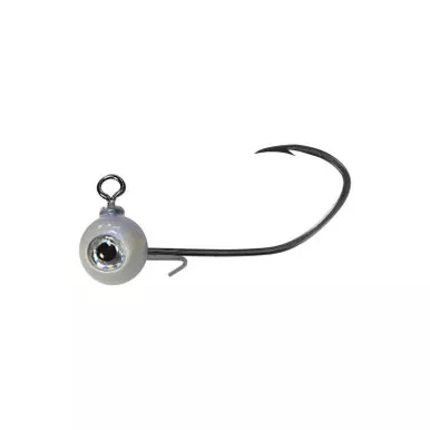 Big Bite Baits Pendulate Jig Heads Alewife 1/4 oz