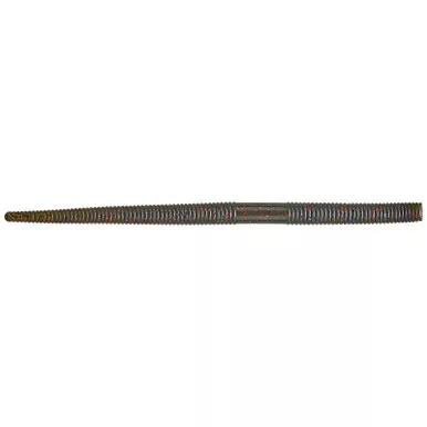 Big Bite Baits Scentsation Skinny Stick 10pk Dark Melon Purple 5"