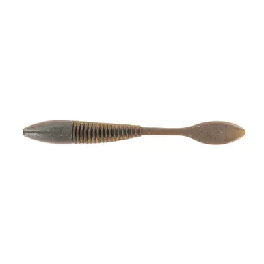 Big Bite Baits Scentsation Smasher 12PK Smelt 3.5"