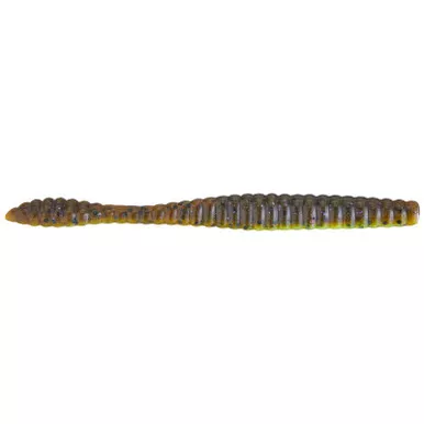 Big Bite Baits Scentsation SoMolly 10pk Bully 3.6"