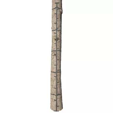 Big Game Treestands BGM-CS050 The Quick-Stick Climbing Stick, 10.5 Inches, 20 ft, Black