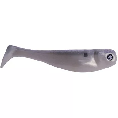 Big Joshy Swimbaits Minnow Soft Bait 3 1/4" Gizzard Shad
