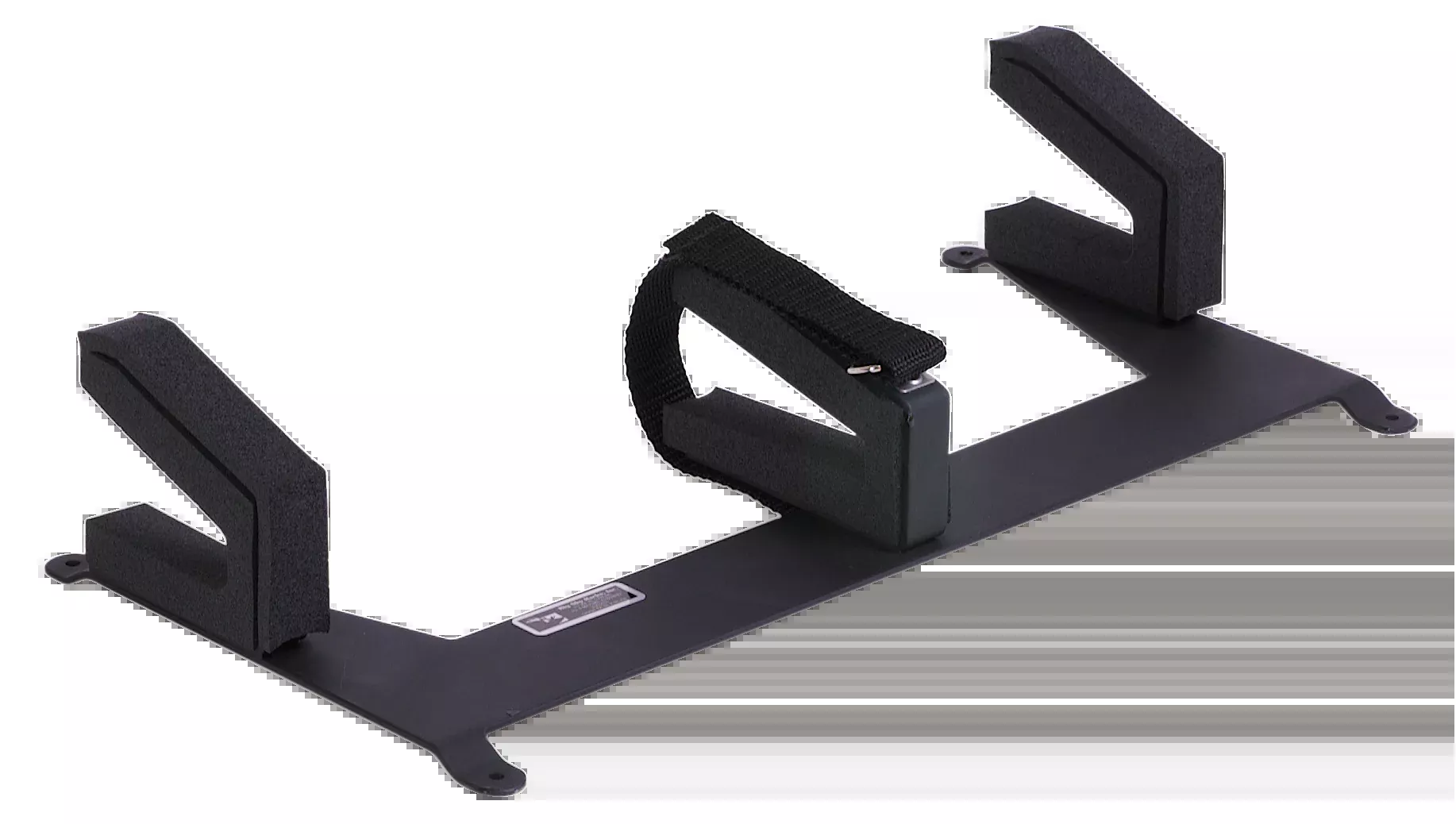 Big Sky Racks Bsr, Bsky Bsr-11-gun Rack Vert/horz Mnt