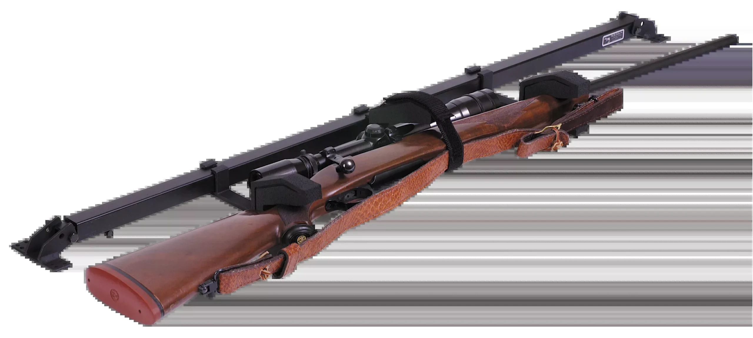 Big Sky Racks Sky Bar, Bsky Sbr-1g Sky-bar 1gun Mounting Sys