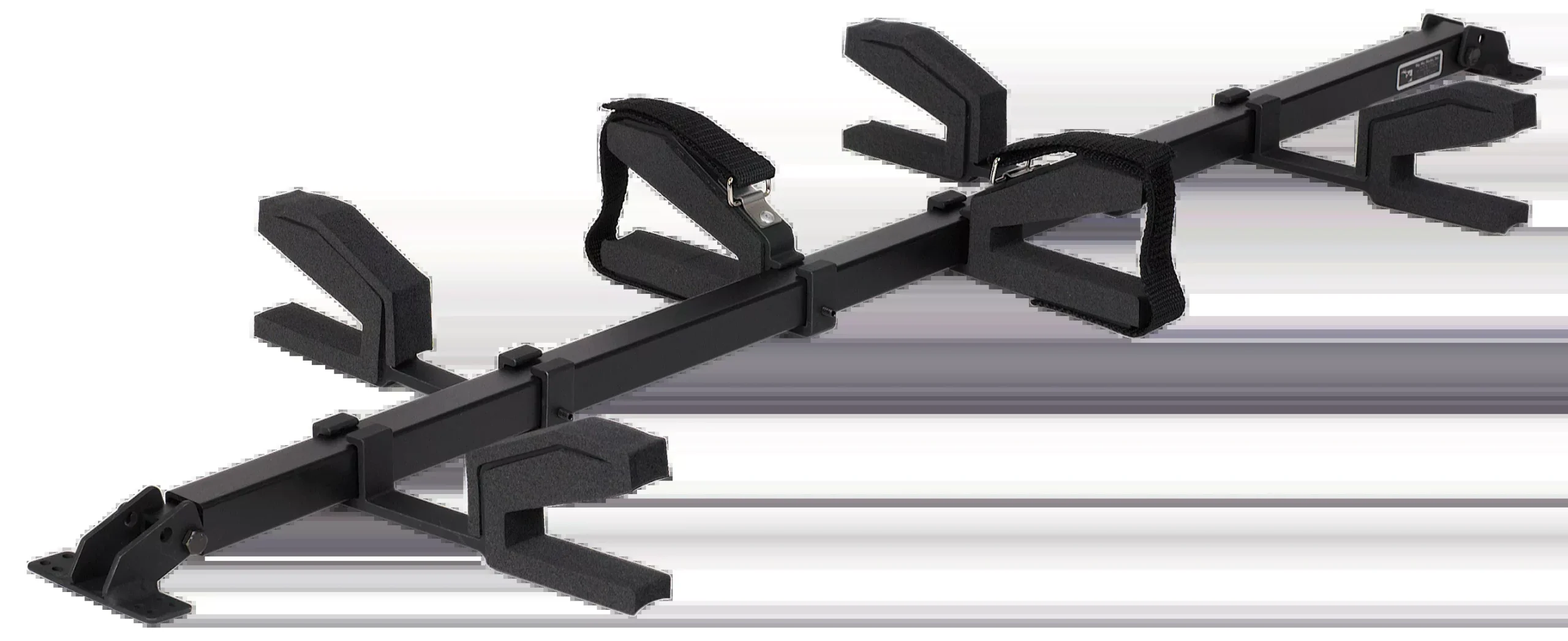 Big Sky Racks Sky Bar, Bsky Sbr-2g Sky-bar 2gun Mounting Sys