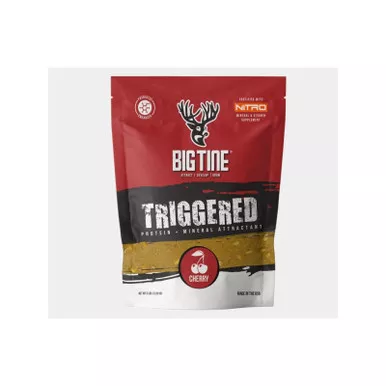 Big Tine's Triggered Cherry
