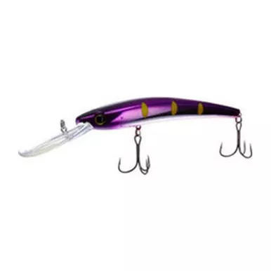Bill Lewis Precise Walleye Crank Huff N Puff