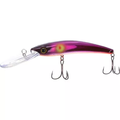 Bill Lewis Precise Walleye Crank Sunspot