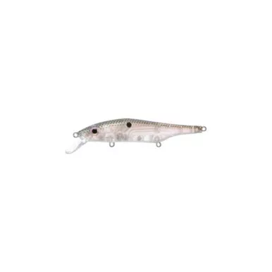 Bill Lewis Scope Stik Sinking Jerkbait 120mm Gizzard Clear