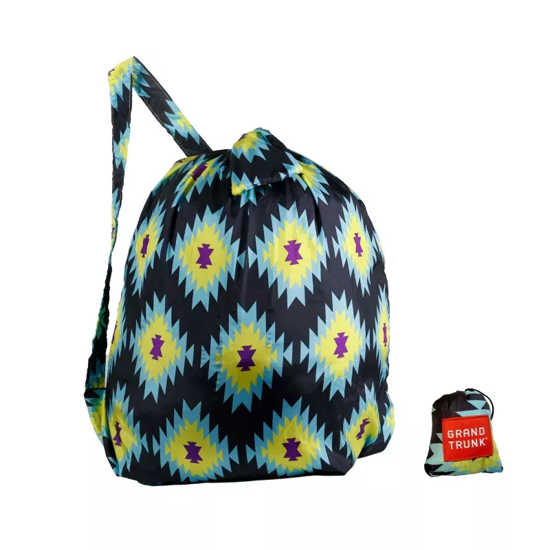 Bindle – Travel Laundry & Storage Bag