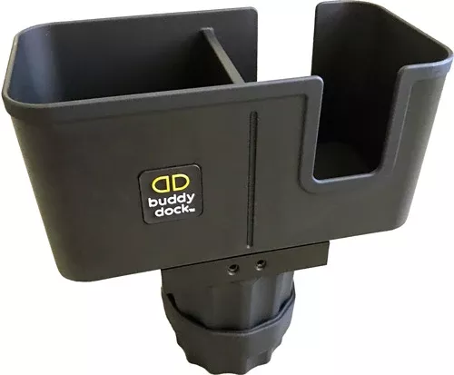 Bino Dock Buddy Dock Accessory – Cup Holder Multi-use Holder<