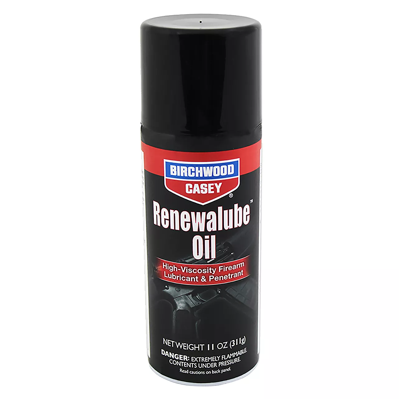 Birchwood Case Renewalube Gun Oil Aerosol