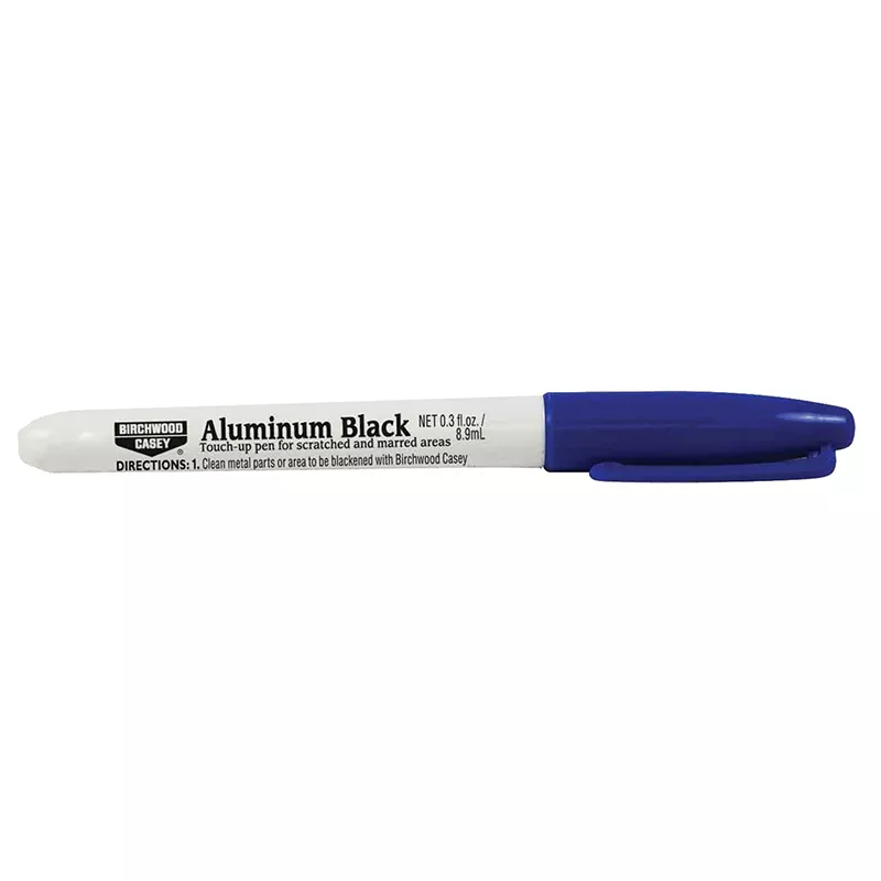 Birchwood Casey Aluminum Black Touch-Up Pen