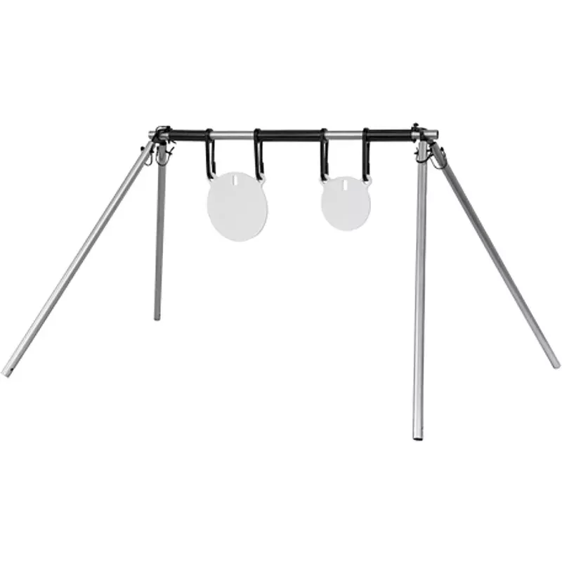 Birchwood Casey Ar500 Gong Hanger Kit 3/8 / 6 & 8
