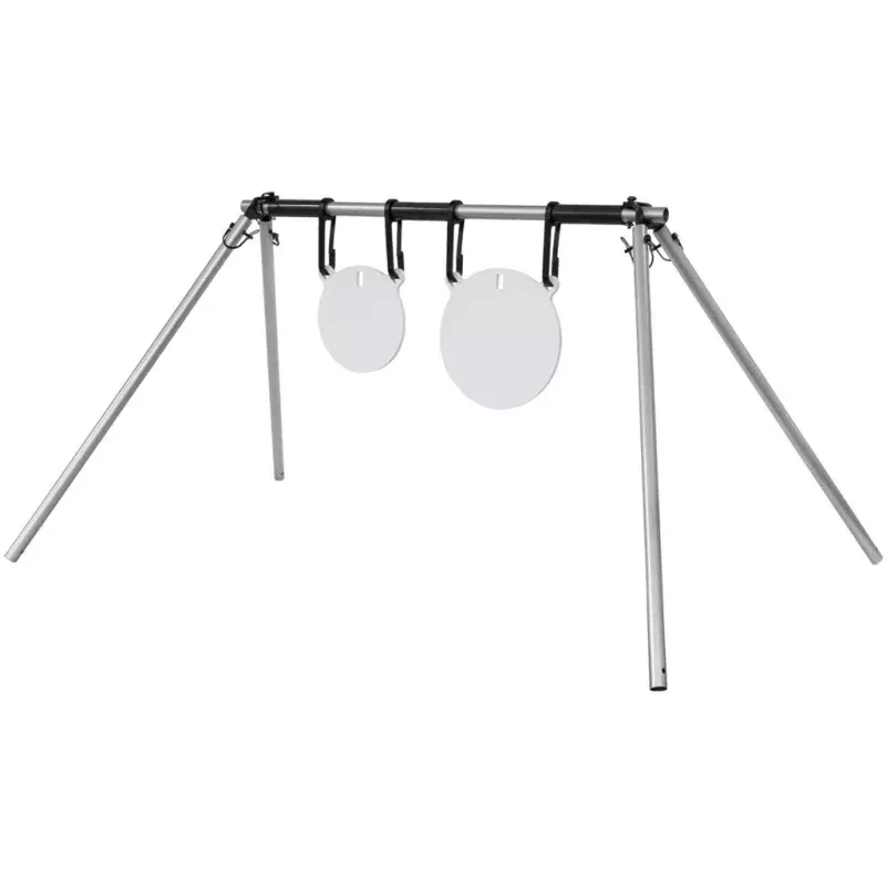 Birchwood Casey Ar500 Gong Hanger Kit 3/8 / 8 & 10