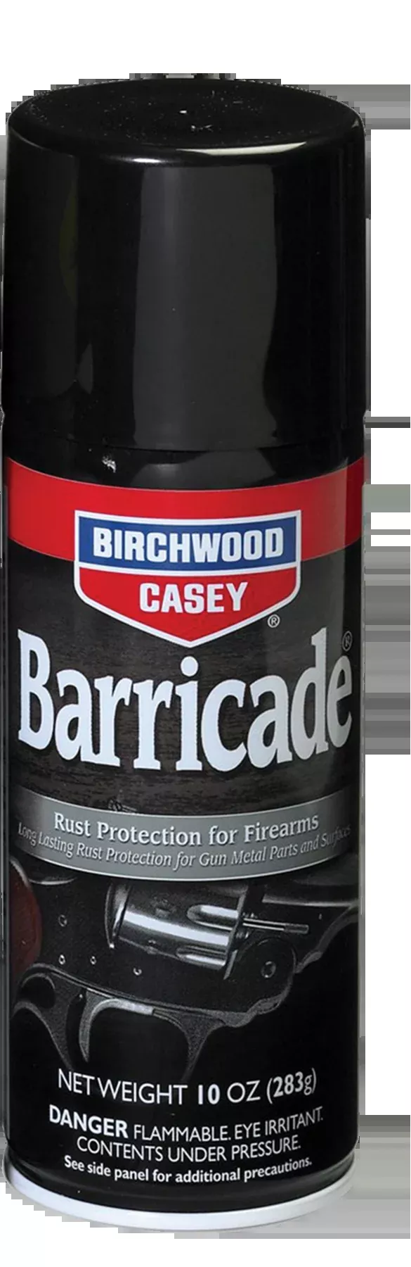Birchwood Casey Bore Scrubber 2-in-1 Spray Aerosol 10 Oz.
