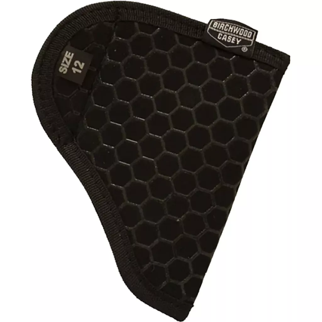Birchwood Casey Epoxy Holster Size 12