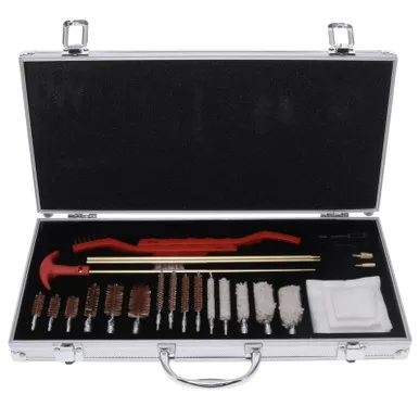 BIRCHWOOD CASEY Premium Gun Cleaning Kit (BC-PGCK)
