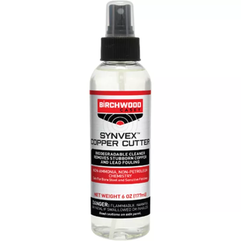 Birchwood Casey Synvex Carbon Cutter Spray 6oz