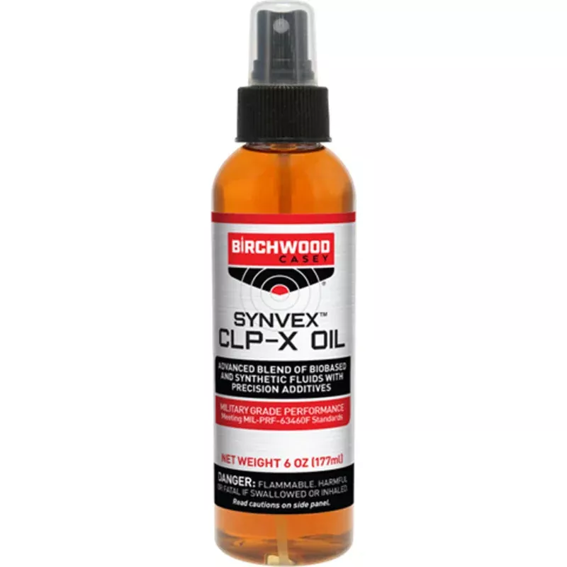 Birchwood Casey Synvex Clp-X Spray 6oz