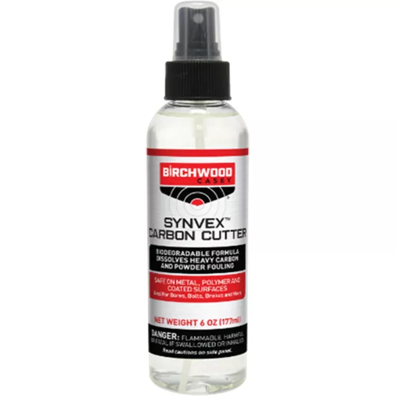 Birchwood Casey Synvex Copper Cutter Spray 6oz