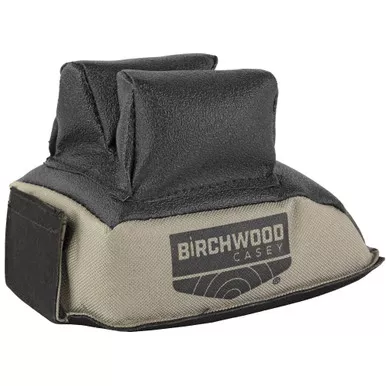 BIRCHWOOD CASEY Universal Rear Shooting Bag (BC-URBF)