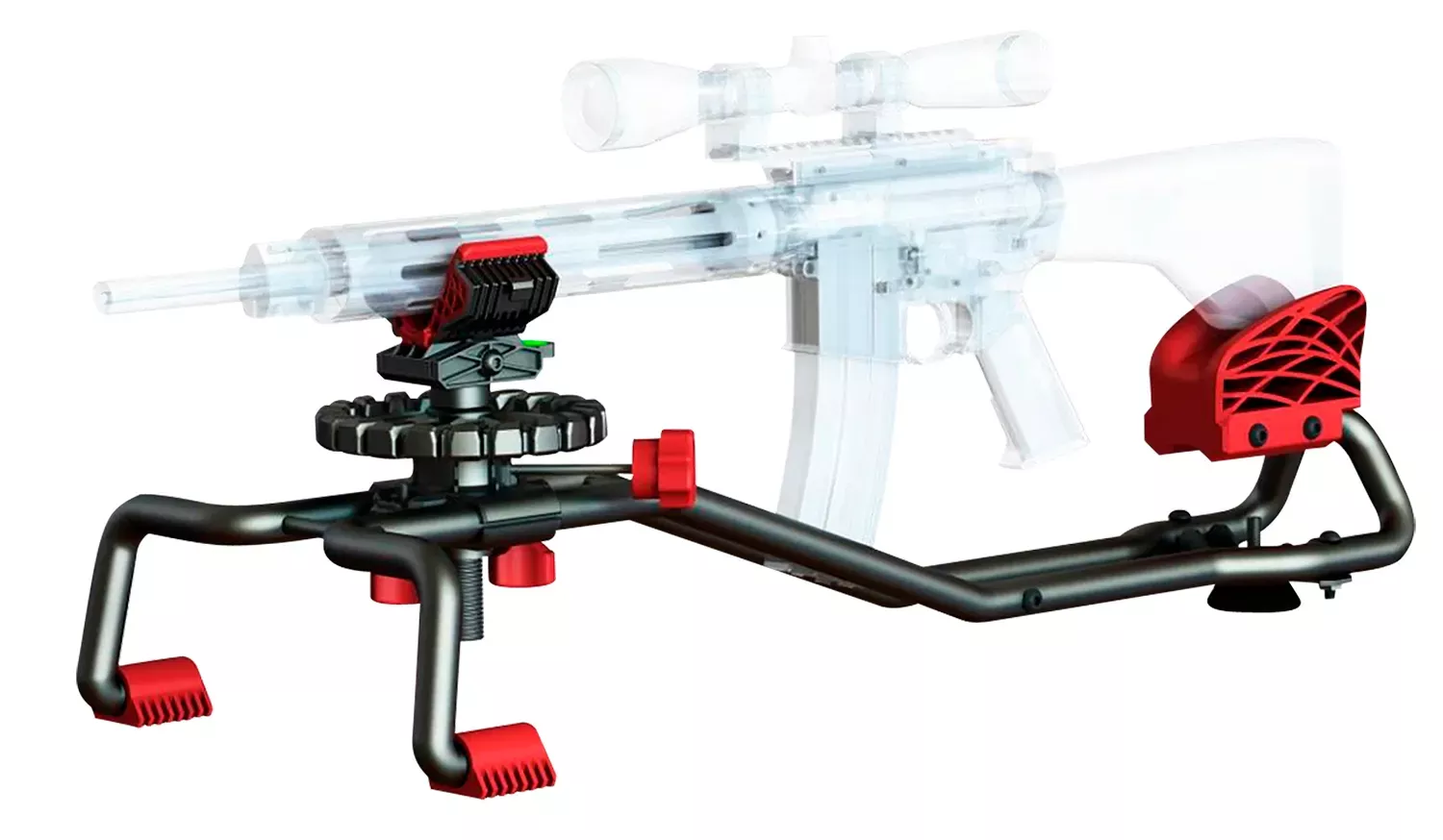 Birchwood CaseyBravo Shooting Rest