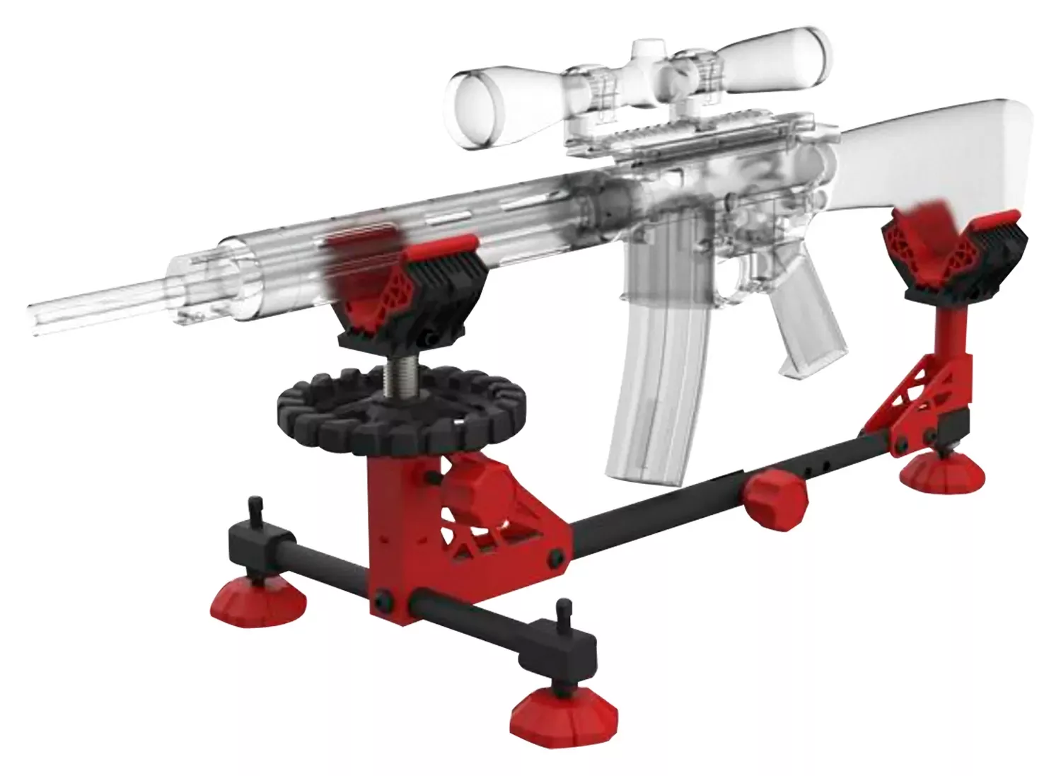 Birchwood CaseyEcho Shooting Rest