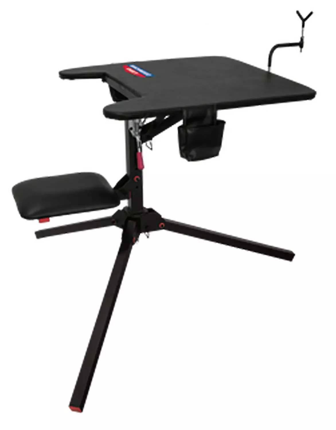 Birchwood CaseySwivel Action Bench