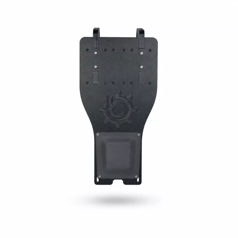 Bixpy Hobie Pro Angler Triple Mount Plate