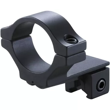 BKL 1x0.6in Single Offset Dovetail Ring (BKL-S-274)