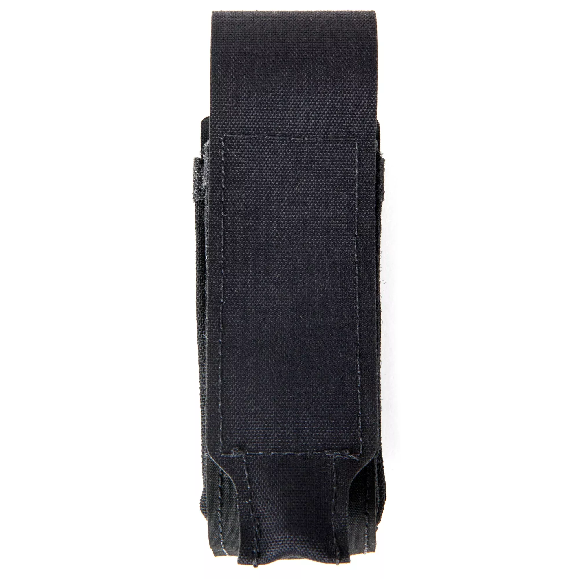 Bl Force Sngl Pstl Mag Pch Flap