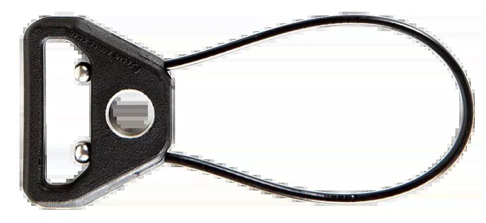 Bl Force Universal Wire Loop Blk