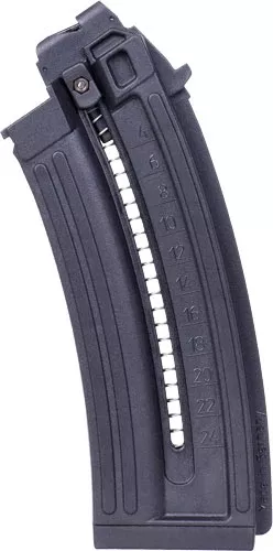 Bl Mauser Magazine 24rd – For Mauser Ak47