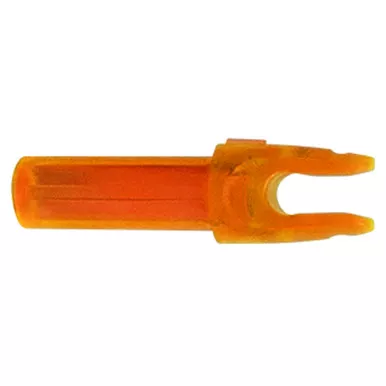 Black Eagle SPT Nocks for Spartan Arrows, 12 Pack
