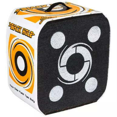 Black Hole B61212 Crossbow Target 16, 16x16x14 Inches, Black