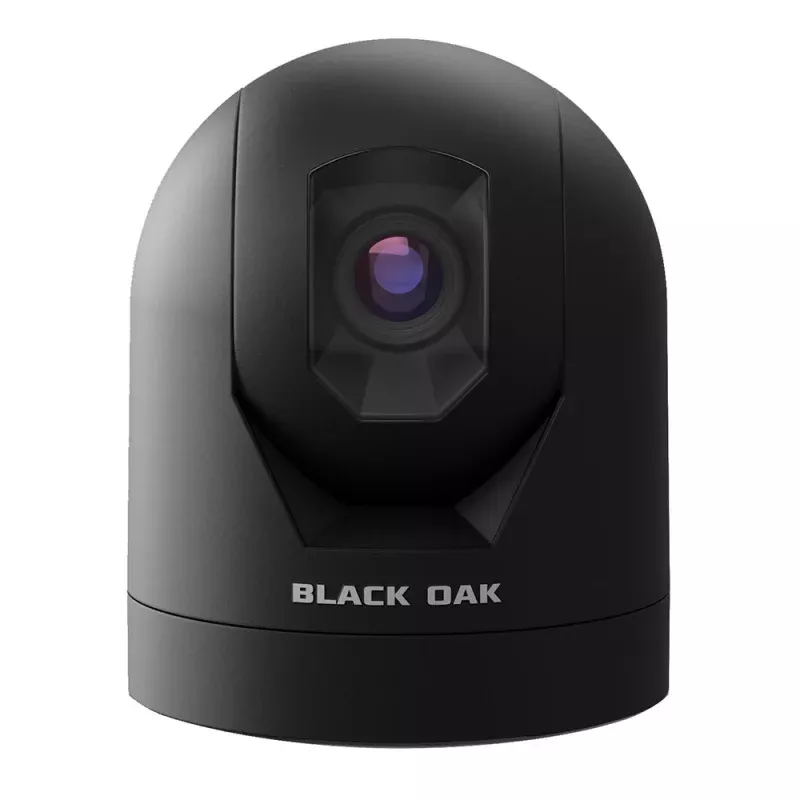 Black Oak Nitron XR1 Color Night Vision Camera – Analog – Black