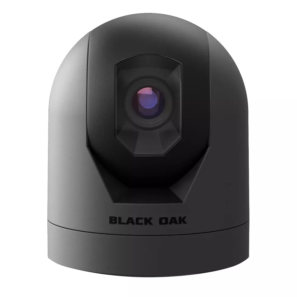Black Oak Nitron XR1 Color Night Vision Camera – Analog – Grey [XR1-GA]