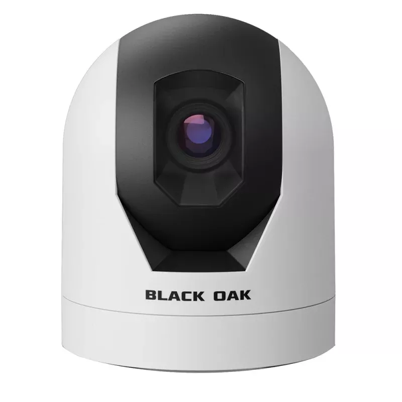 Black Oak Nitron XR1 Color Night Vision Camera – Analog – White